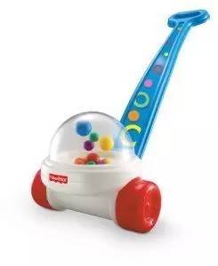 費雪（Fisher-Price）熱銷玩具盤點 經典與創新，總有一款適合寶寶